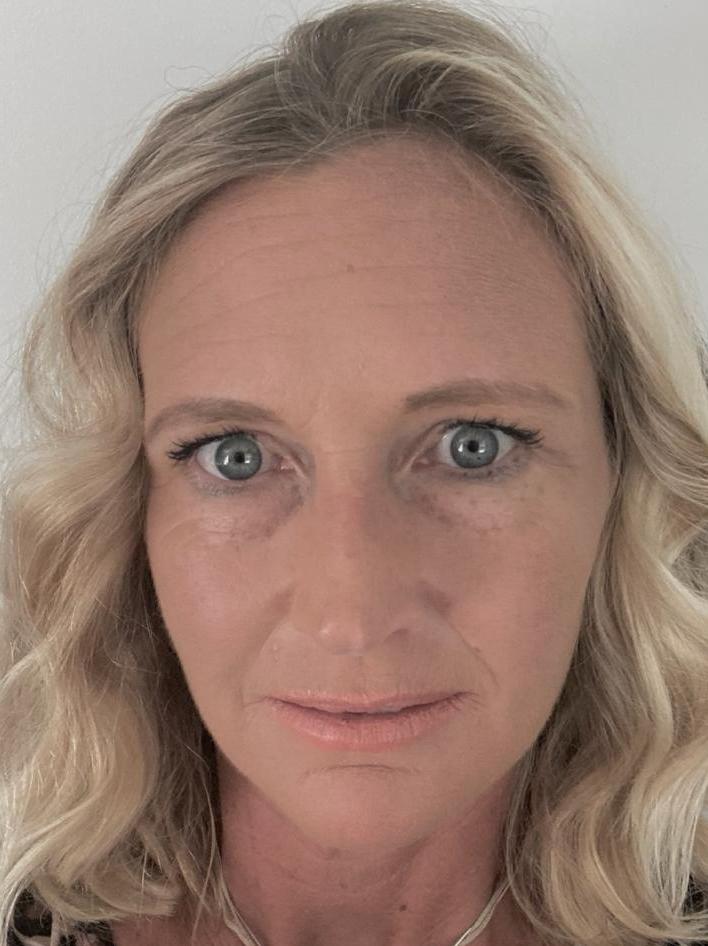 Evette TERBLANCHE