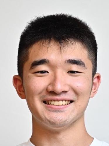 Soutaro NUMATA