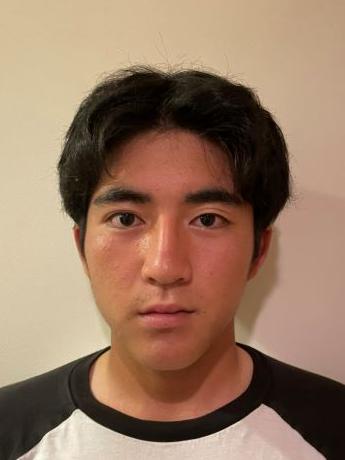 Shogo HATANAKA