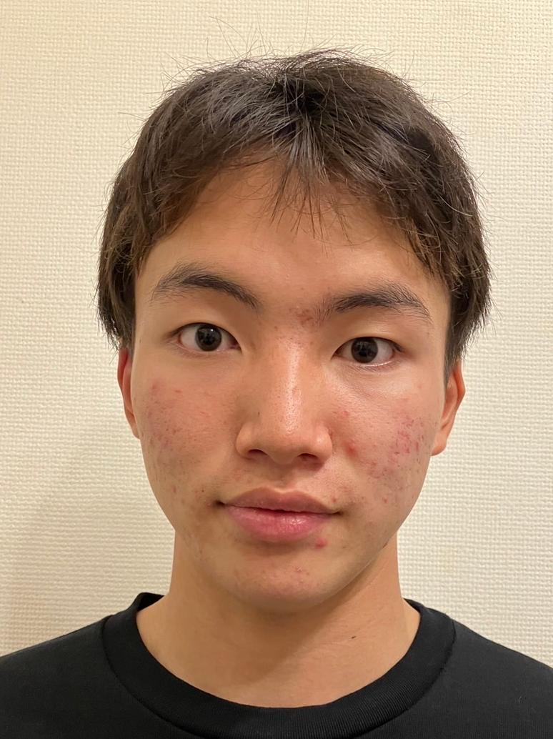 Shuma YASUHIRO