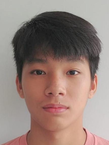 Liang Jie Matthew KOH