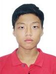 Jiaxuan CHEN
