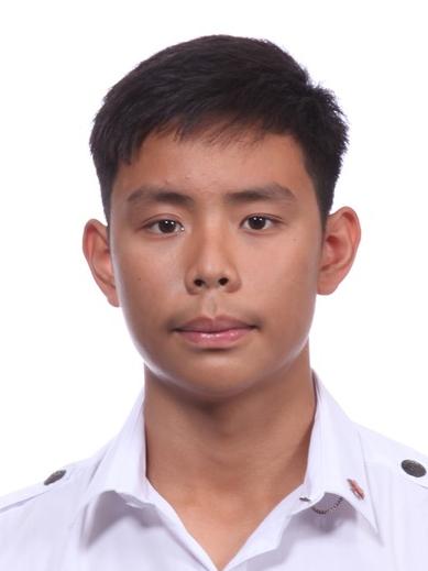 Kay Den CHEN