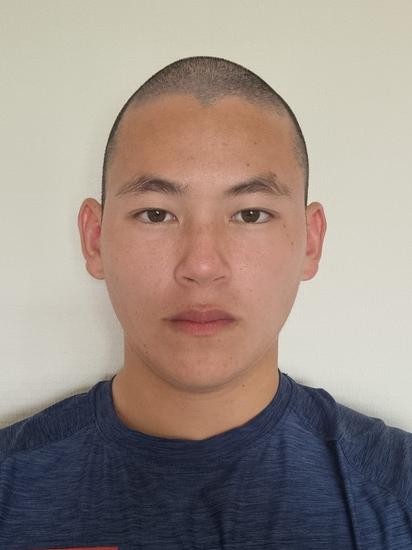 Christopher Zuo Ming CHANG