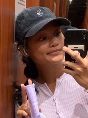 Humaira Binte Ridwan DAMIA