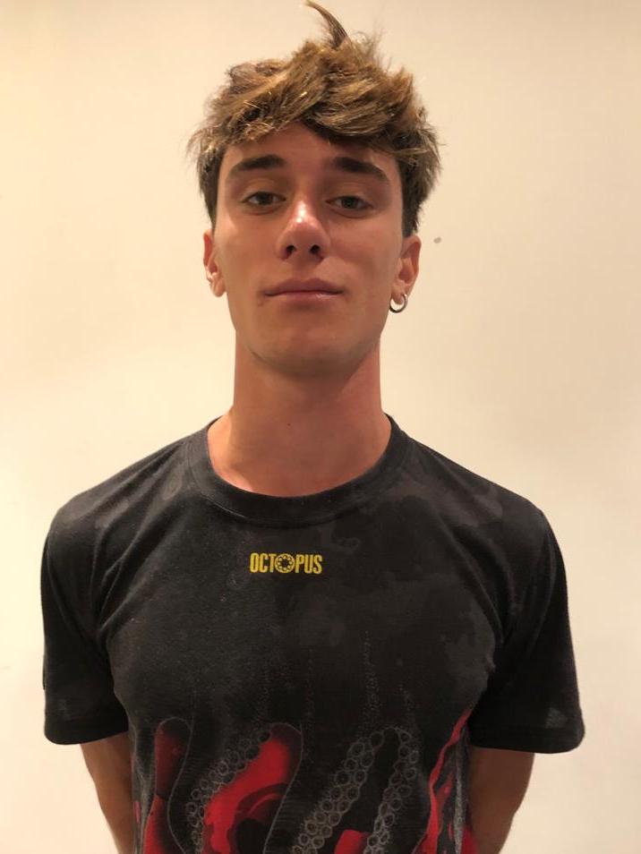 Mattia LIVORNESE