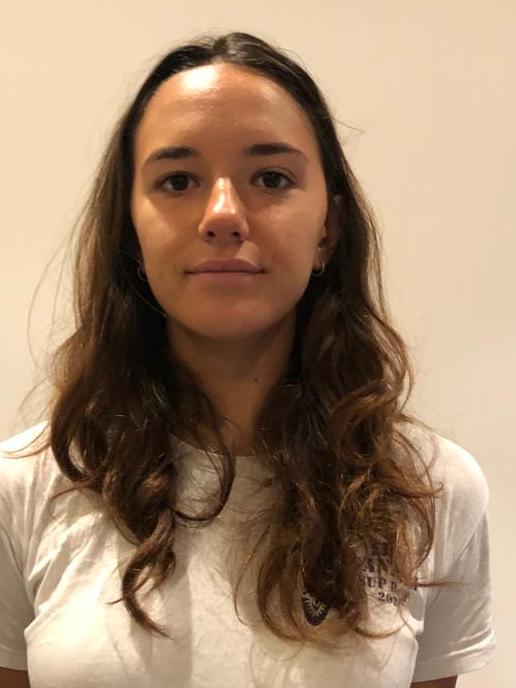 Maria Laura METTA