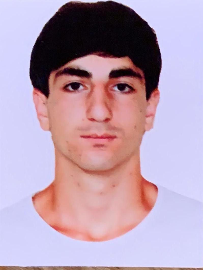 Gevorg PILOSYAN