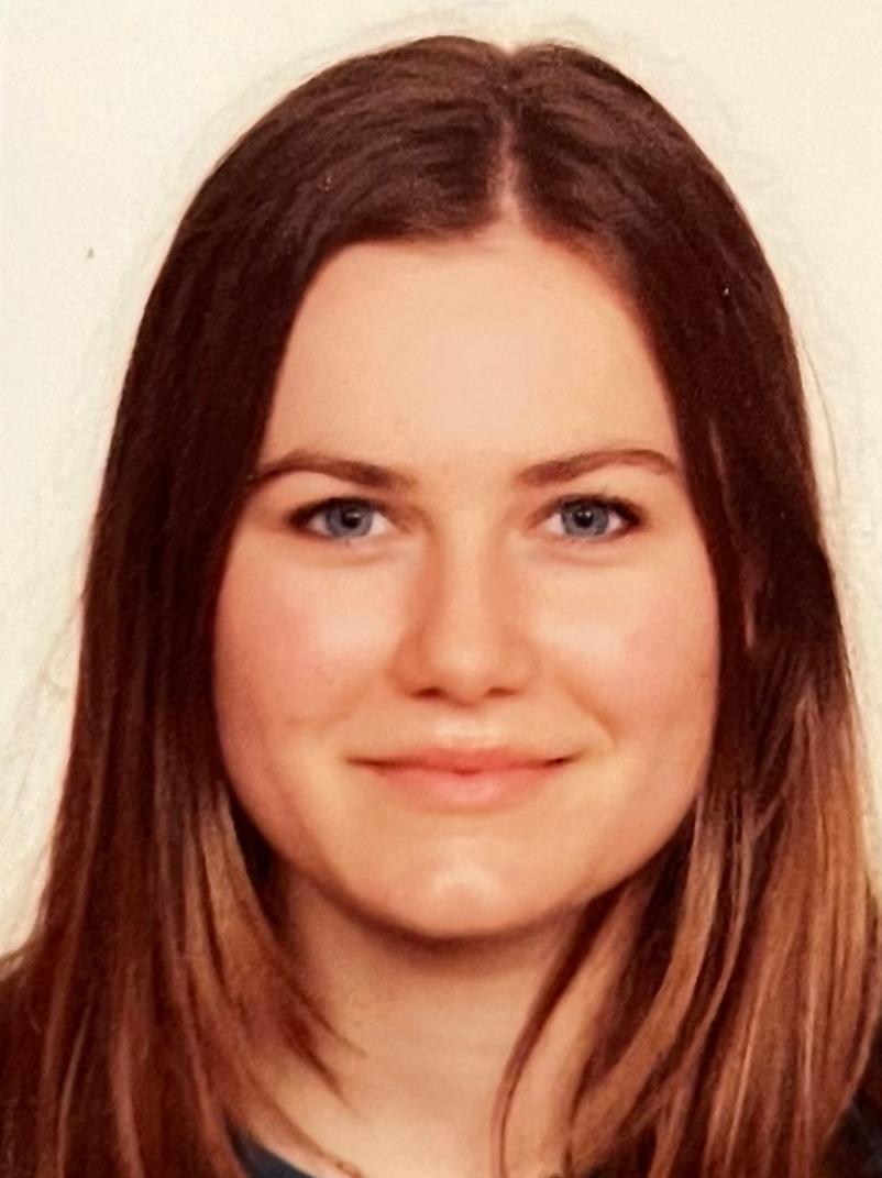 Luisa PUTTKAMMER