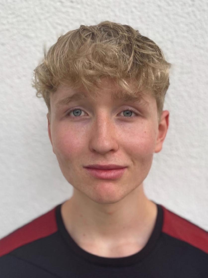 Jasper ZENTGRAF