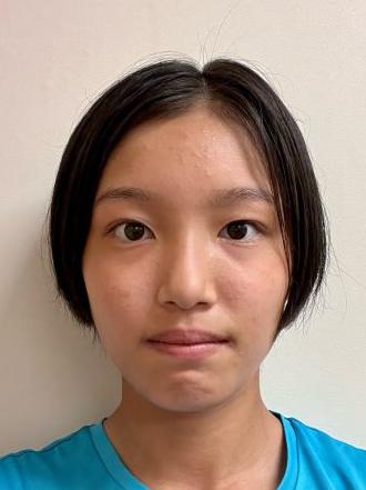 Mayu ANDO