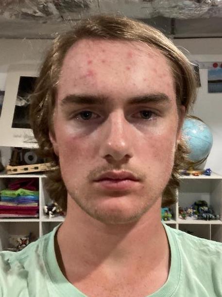 Liam SCHUETTE