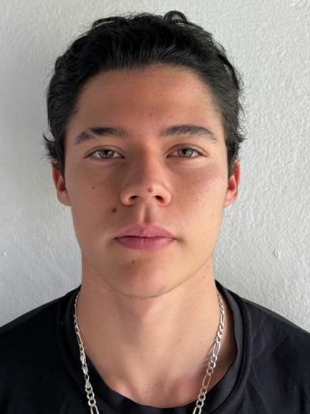 Juan Fernando RODRIGUEZ MORAN