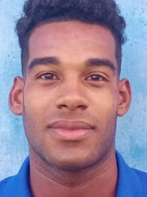 Maikel RAMIREZ MAURE