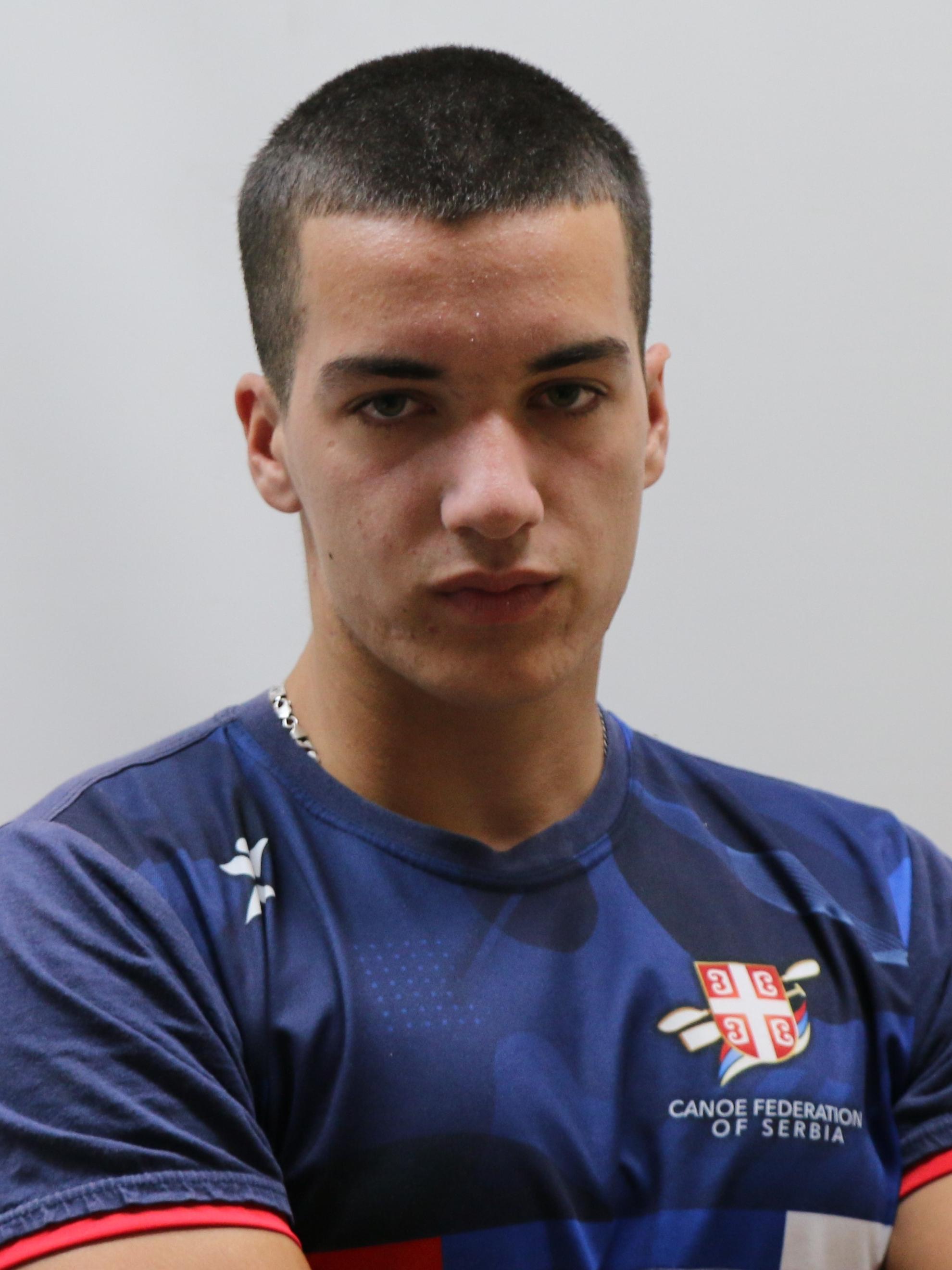Stefan VIGNJEVIC