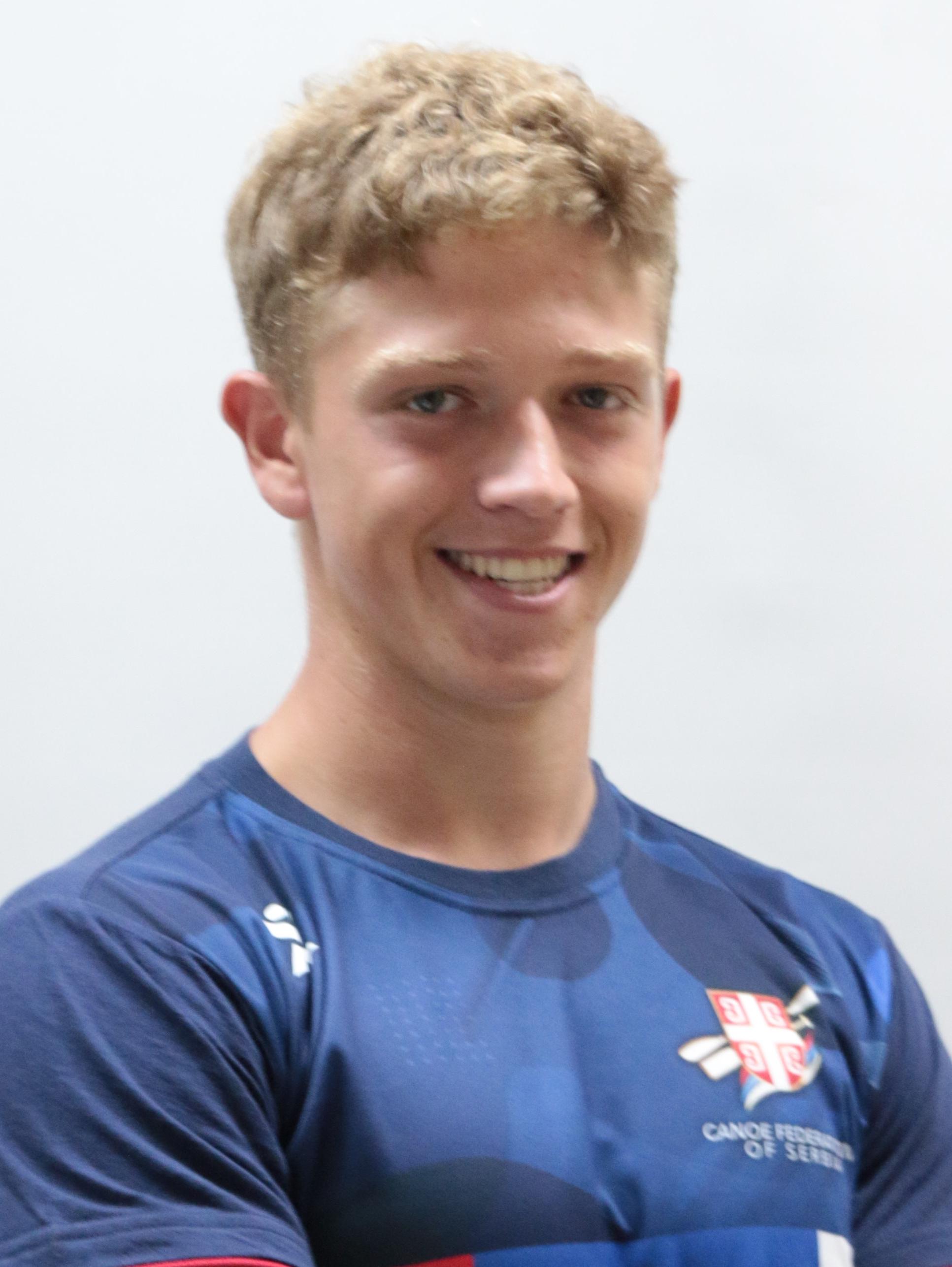 Stevan STOJANOV