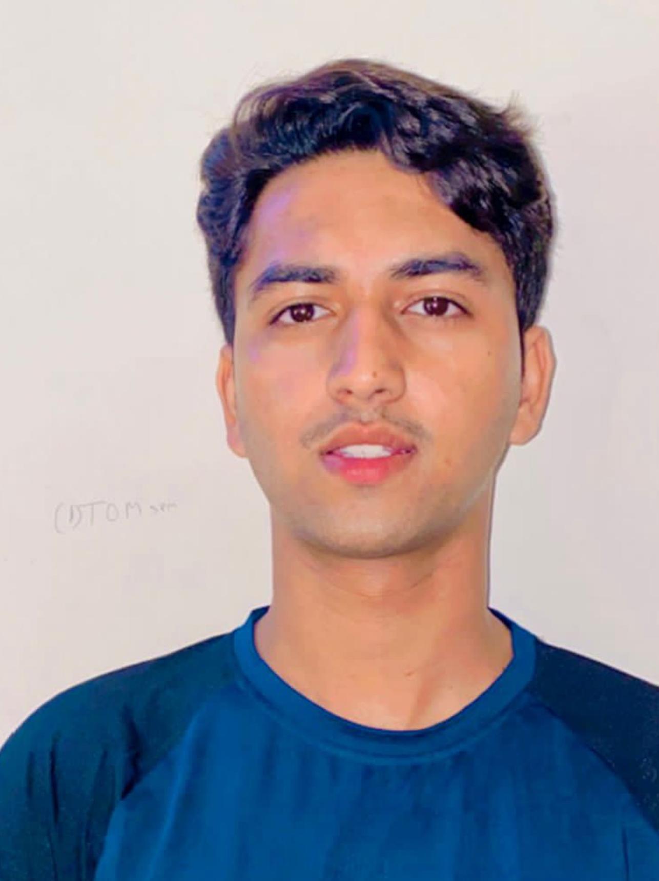 Jaganbir Singh BAJWA