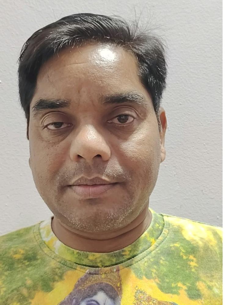 Yogendra Kumar TEMBHRE