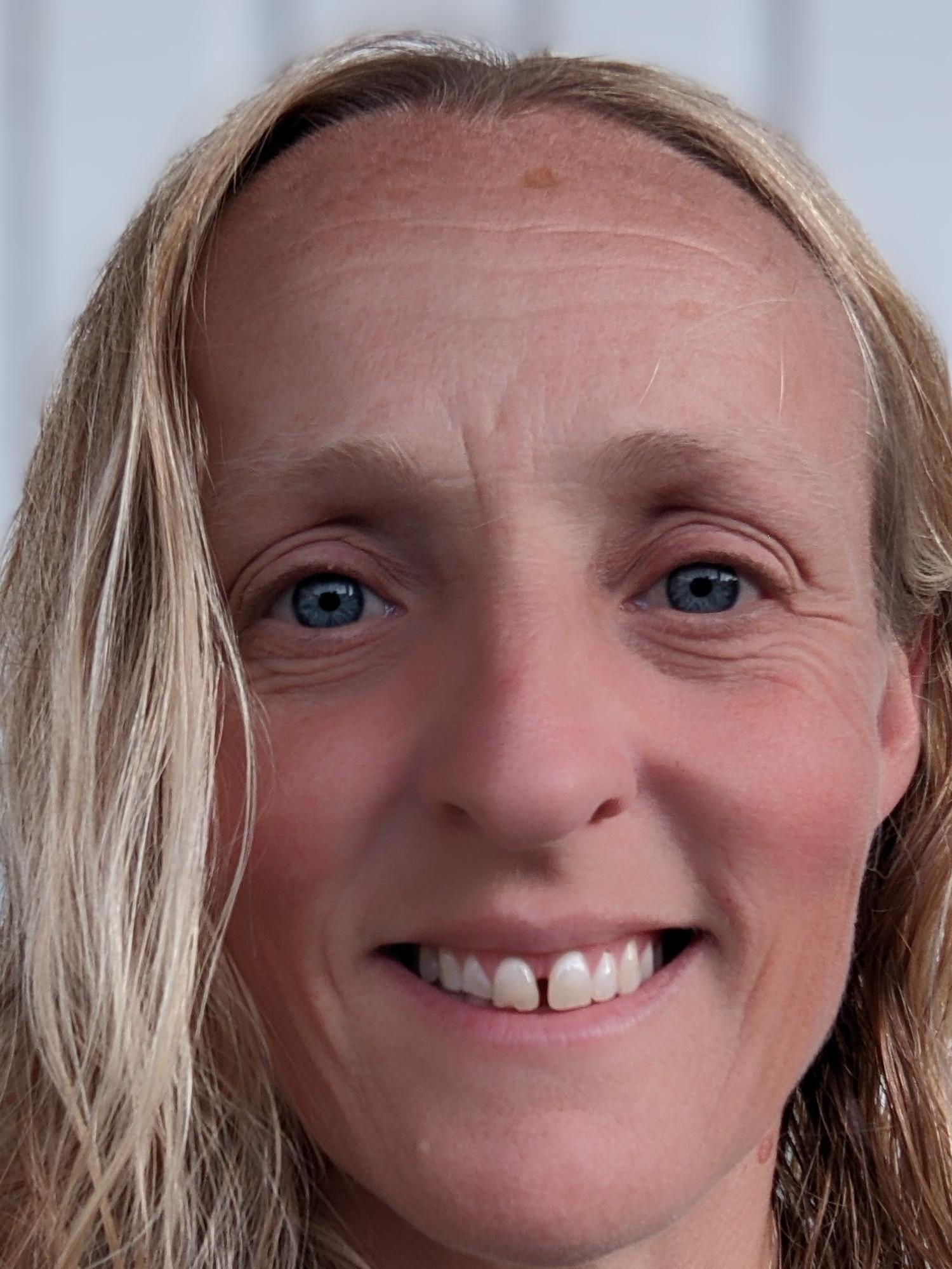 Verity THOMAS