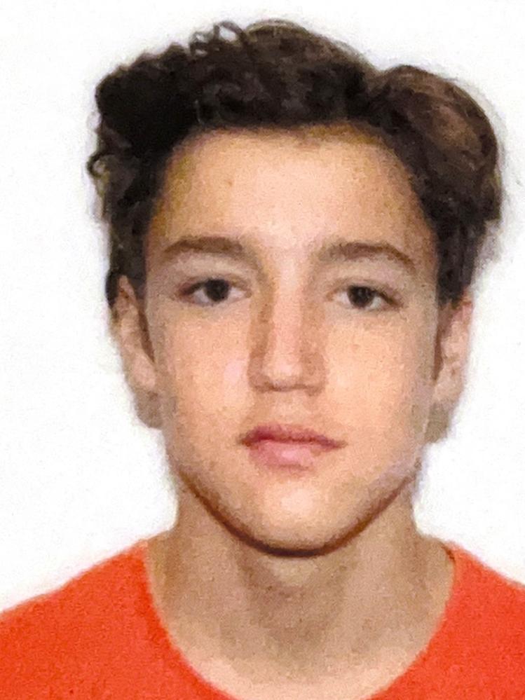 David MARINESCU