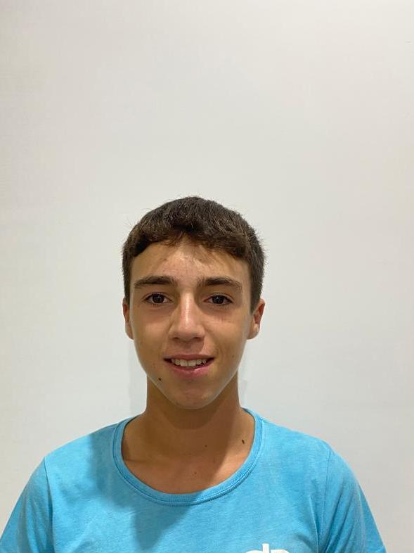 Isaac MARTINEZ