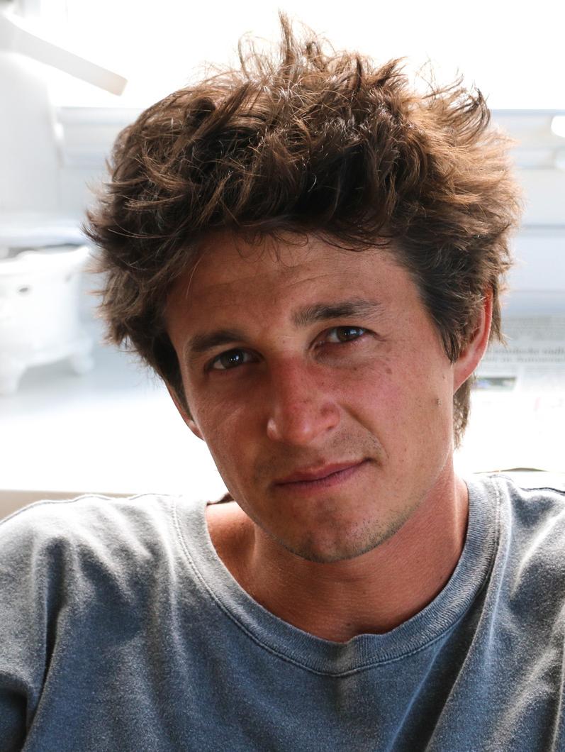 Janik KIEFER