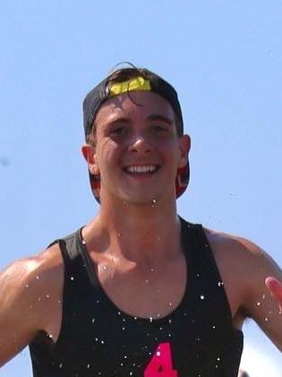 Lucas BOYUM