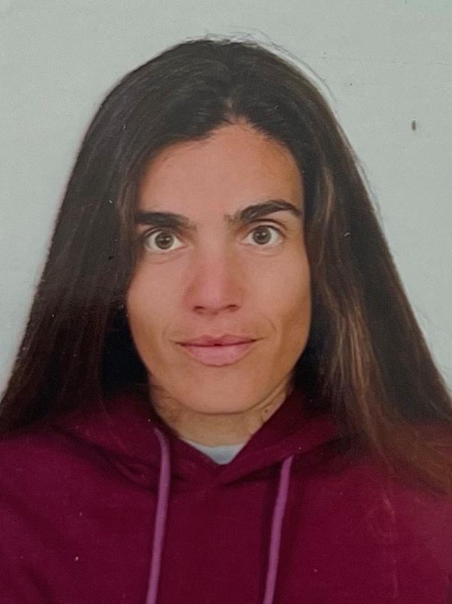 Athanasia KARAINDROU