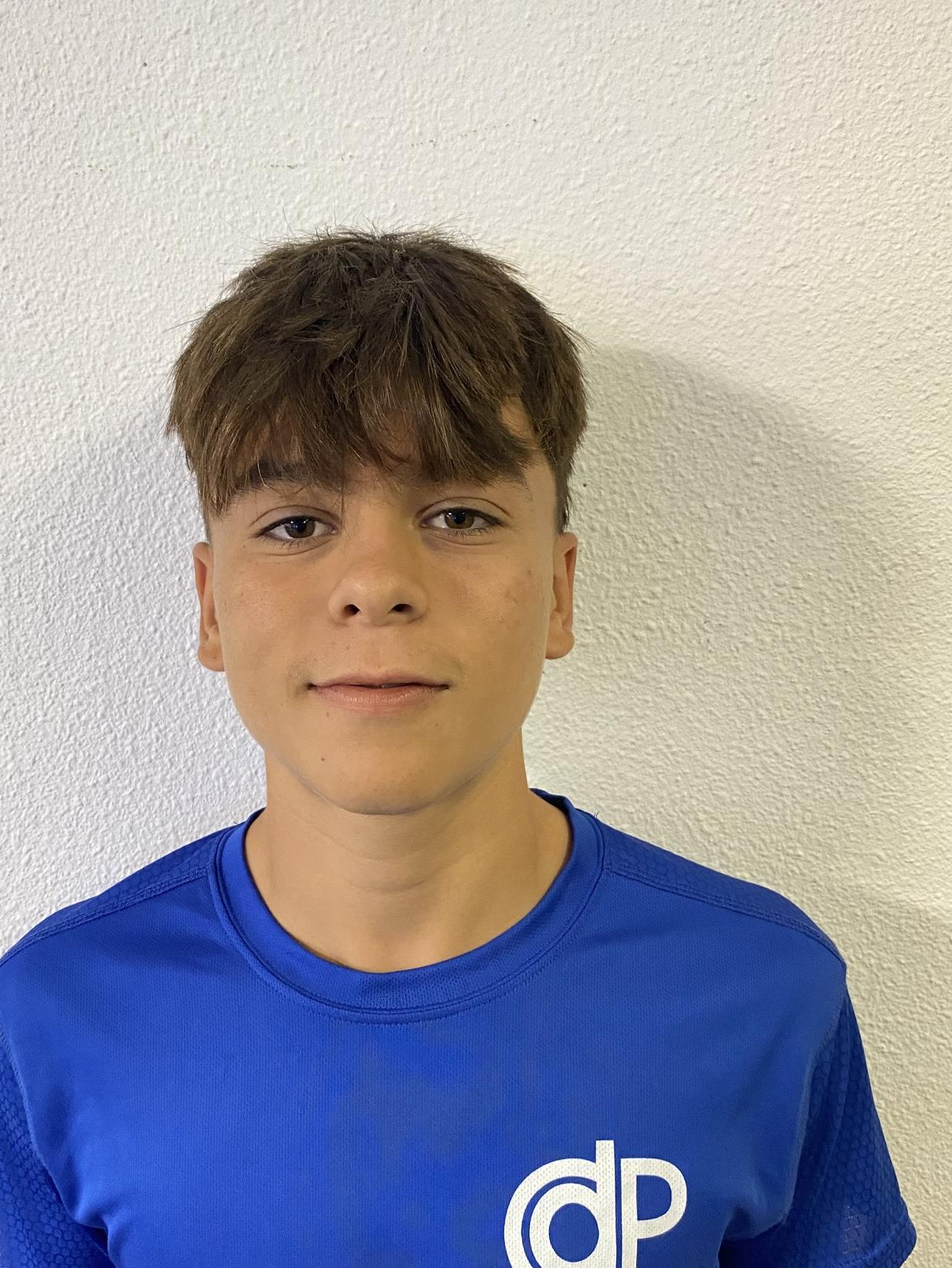 Denis RAMIREZ