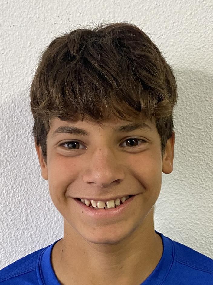 Ruben CANTORAL