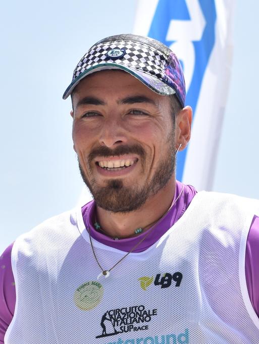 Vincenzo MANOBIANCO