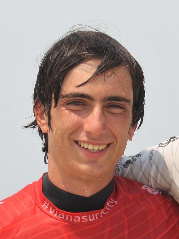Augusto GARCIA