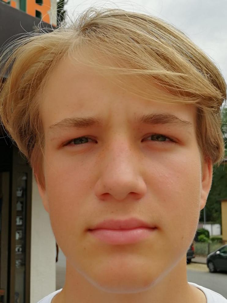 Hauke SCHNEIDER