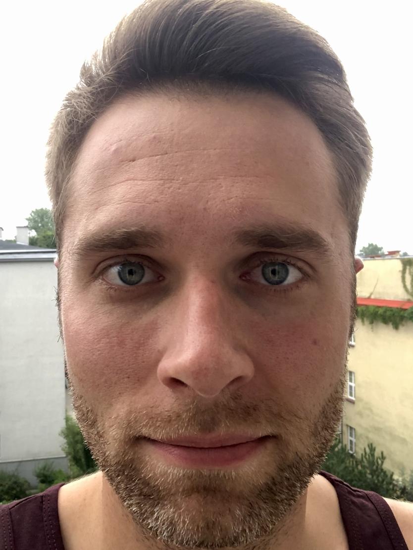 Lech DEBSKI