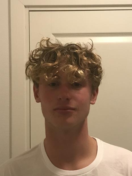 Will KEETLEY