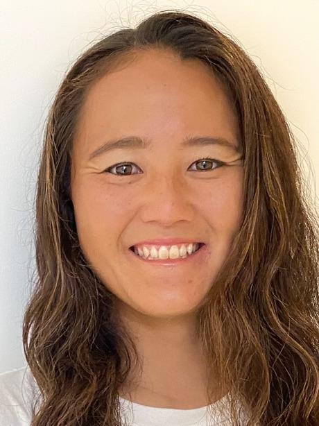 Rika OKUAKI