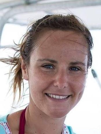 Agathe RODIER