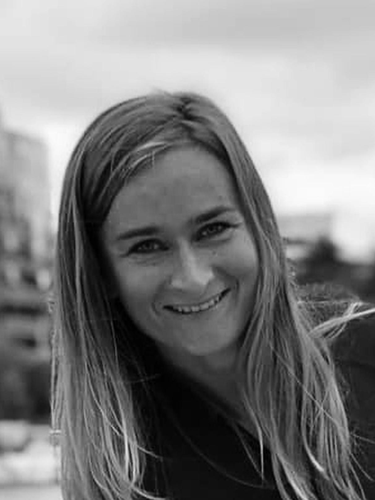 Camille HOURON