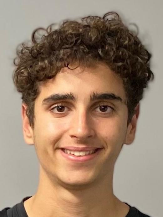 Julien DA SILVA