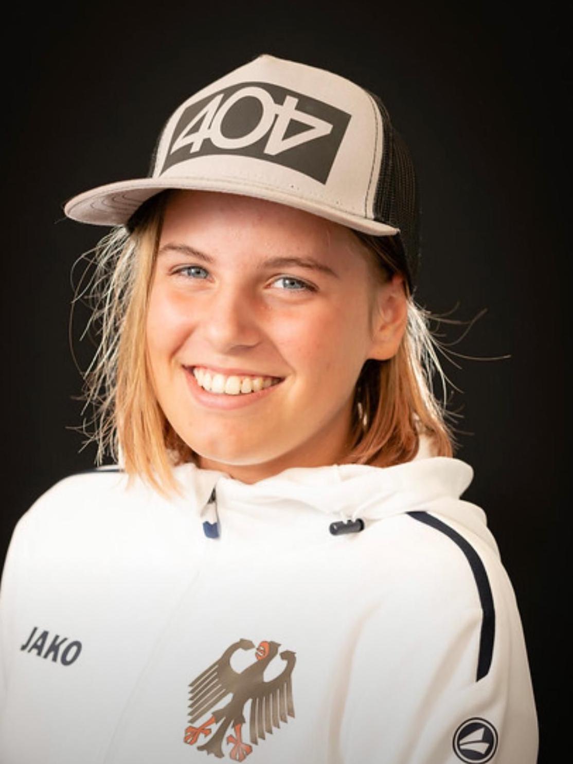 Josephina KARST