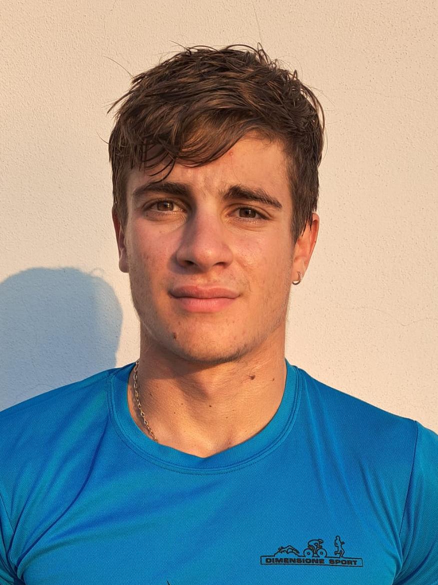 Mattia GROSSI