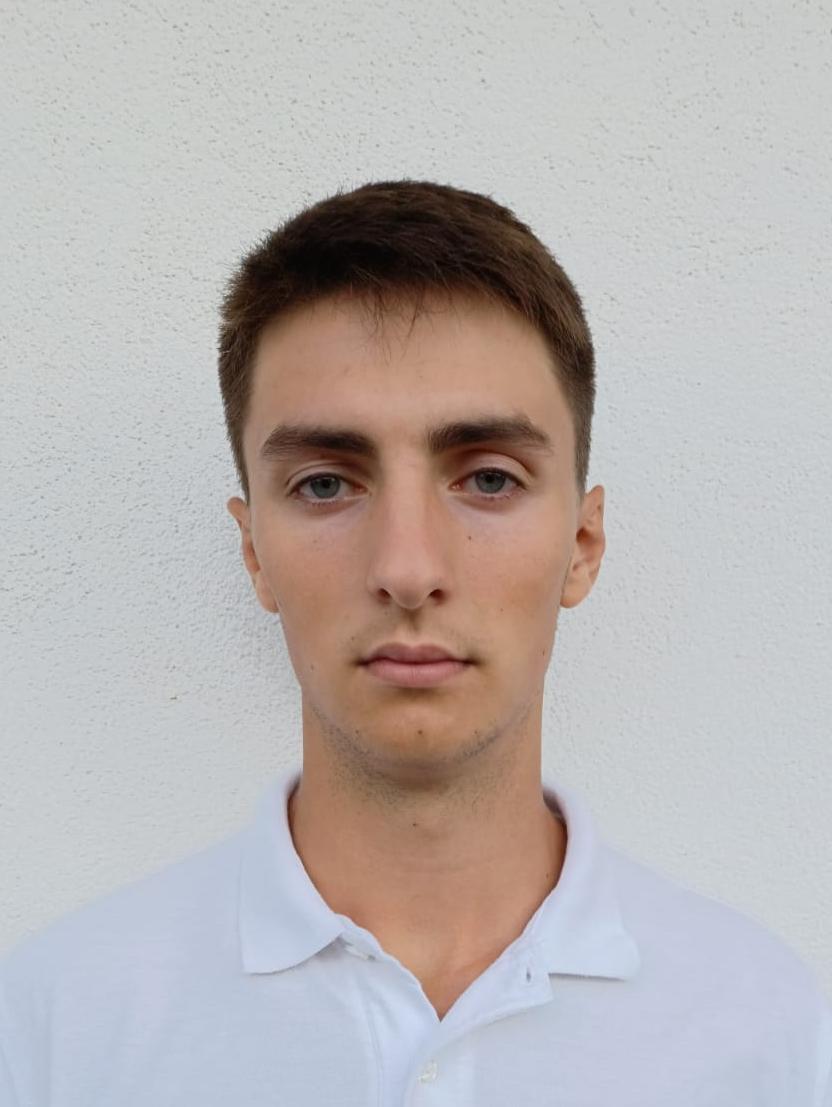 Matteo VITTOR