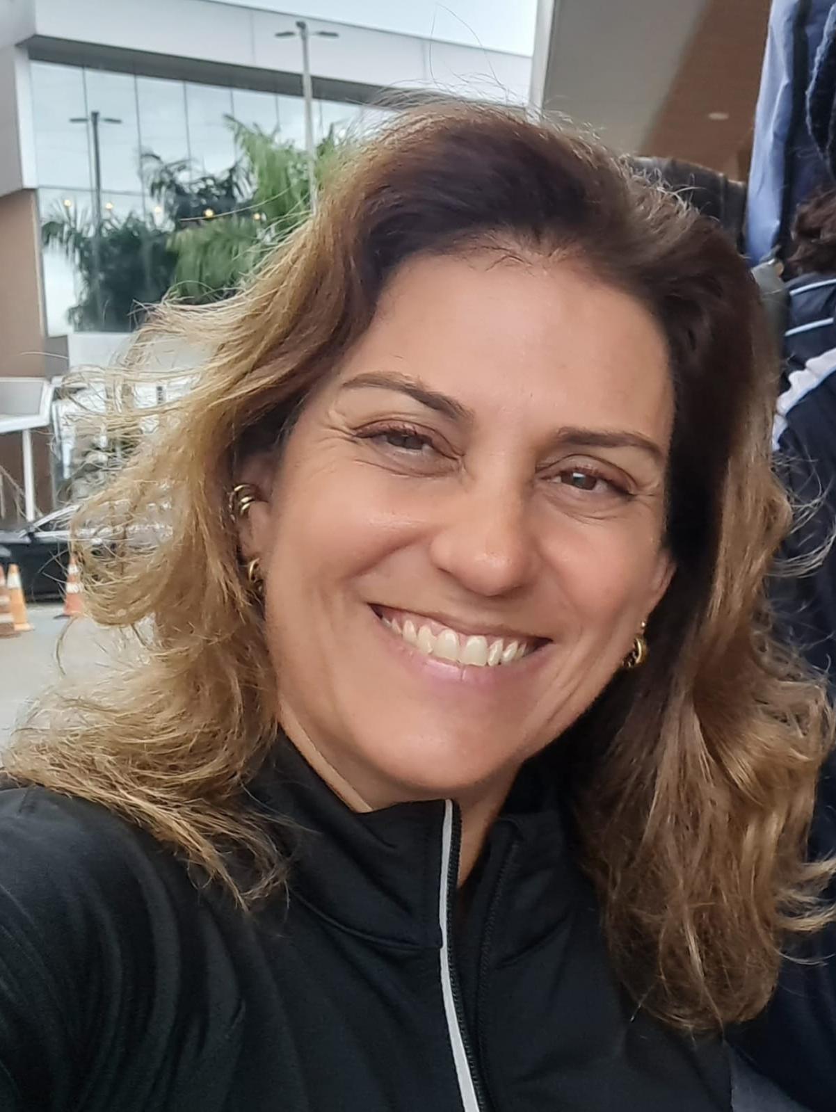 Ana Claudia Fiche Ungarelli BORGES