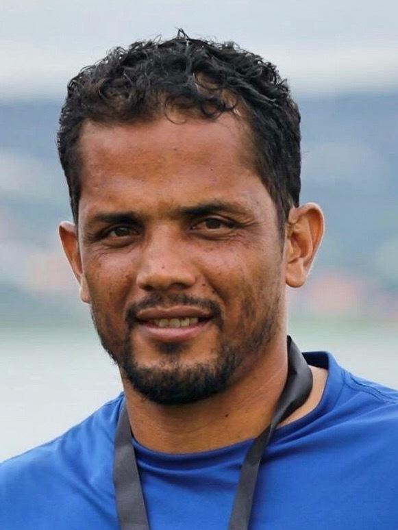 Luciano Pereira LIMA