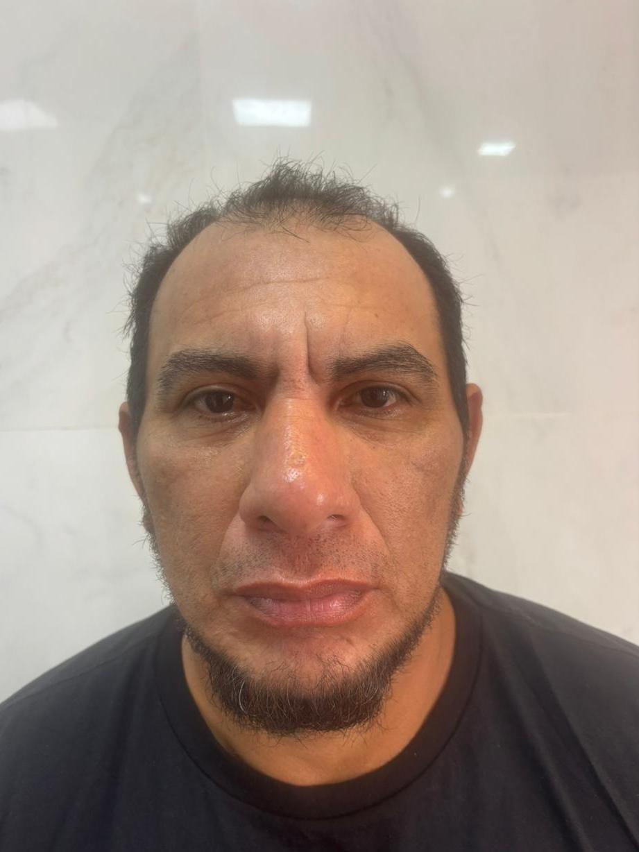 Oscar Da Silva Cardoso FILHO
