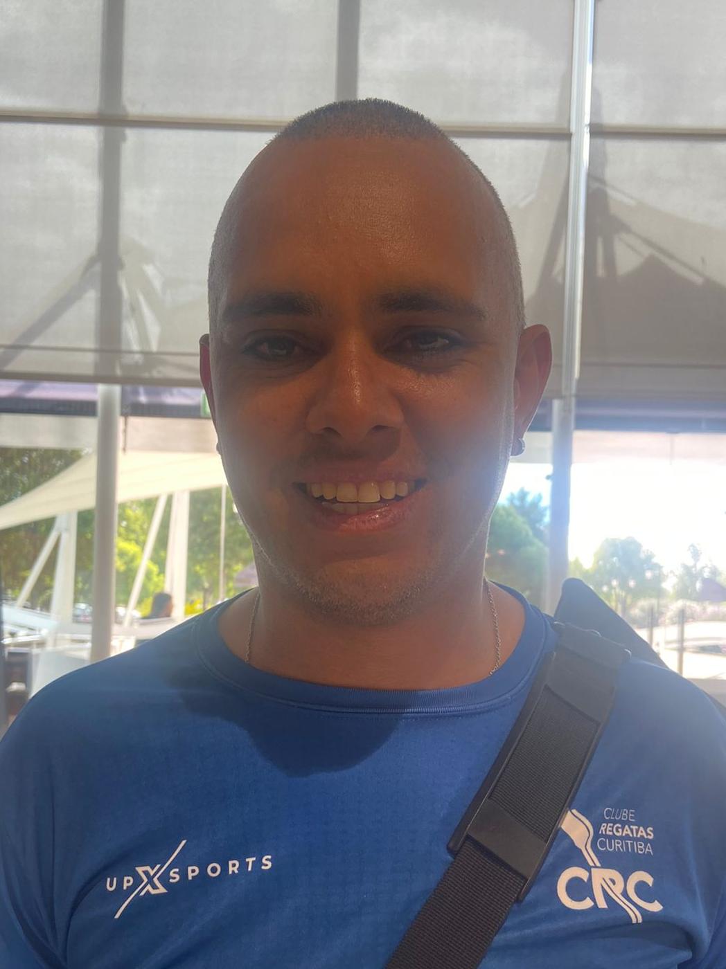 Raphael DOS SANTOS