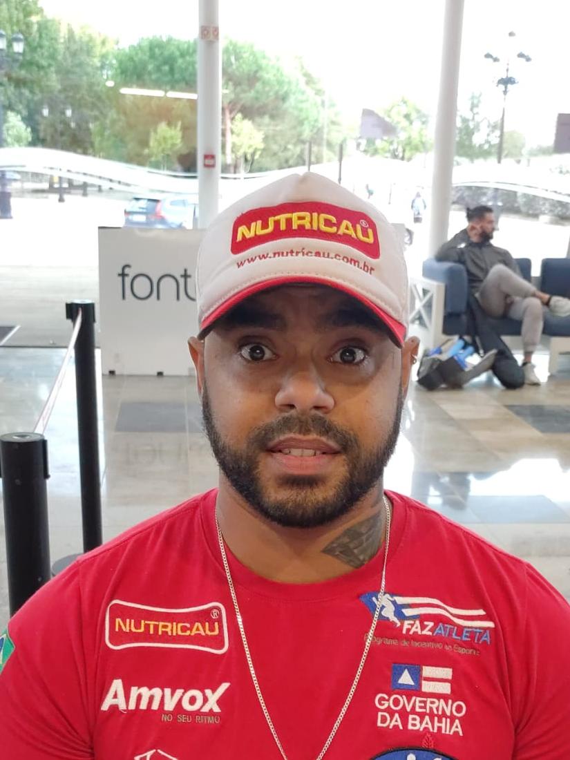 Luan Guimaraes VELOSO