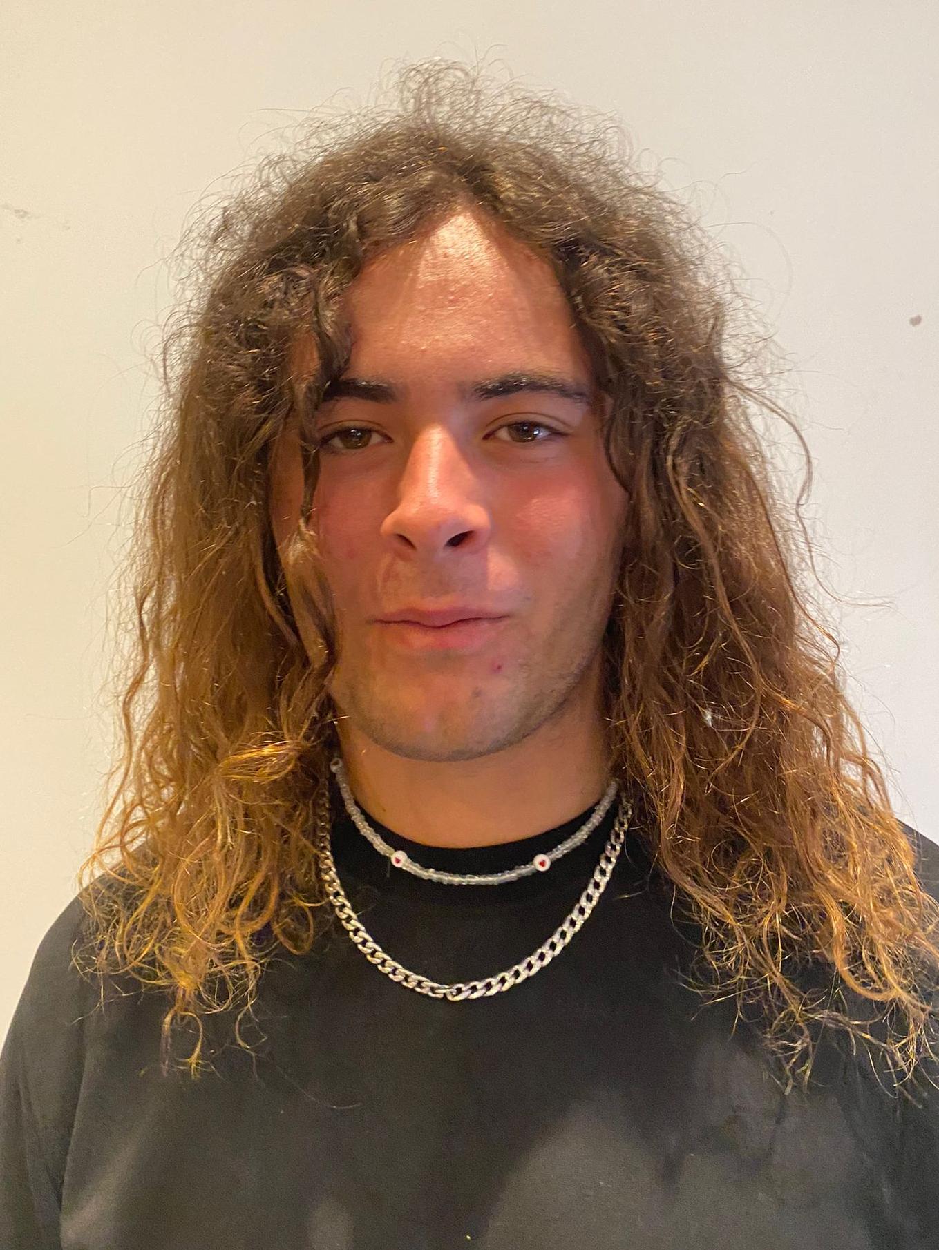 Ivan ABAD MOYA