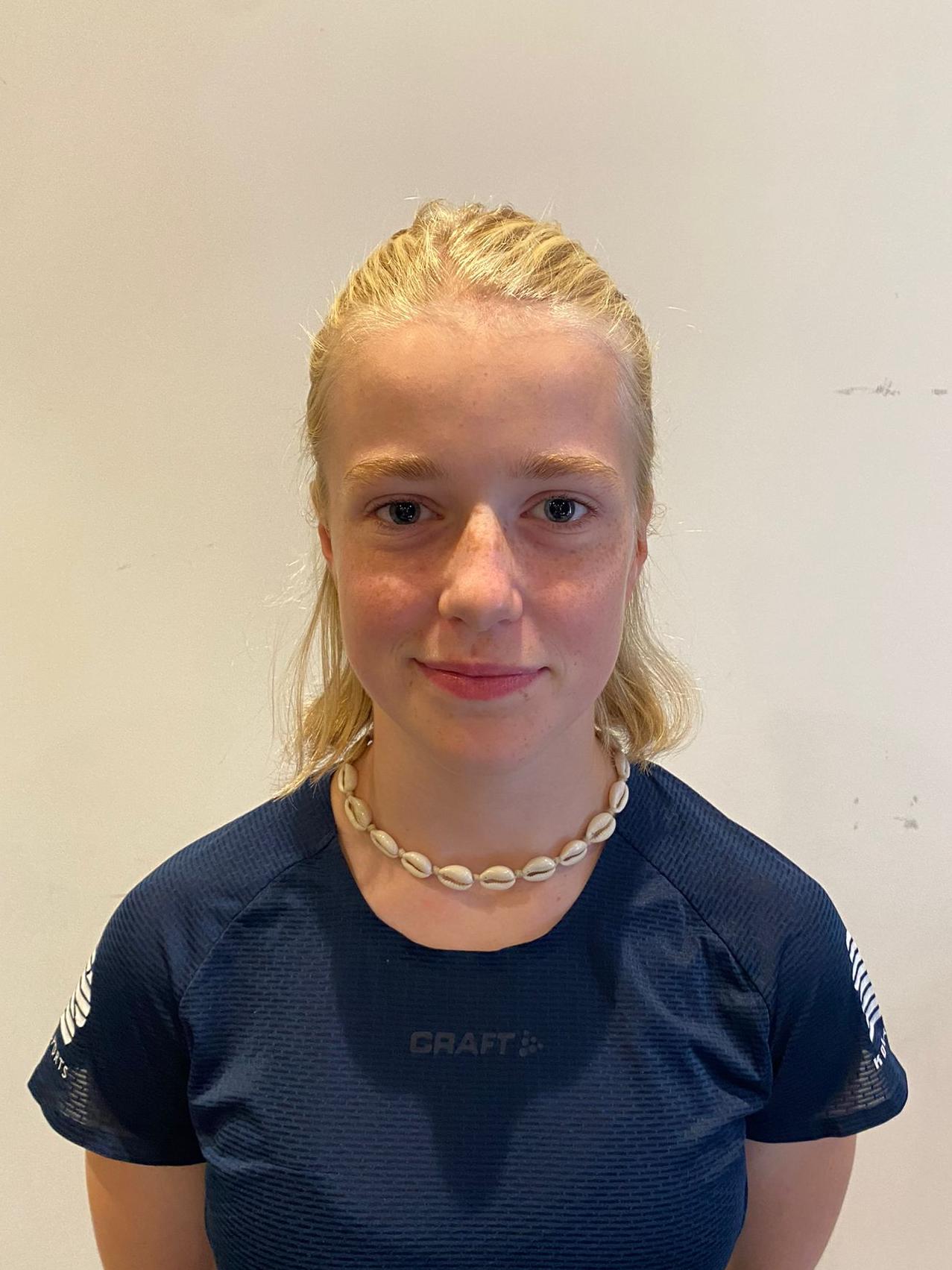 Katrine BERGMANN