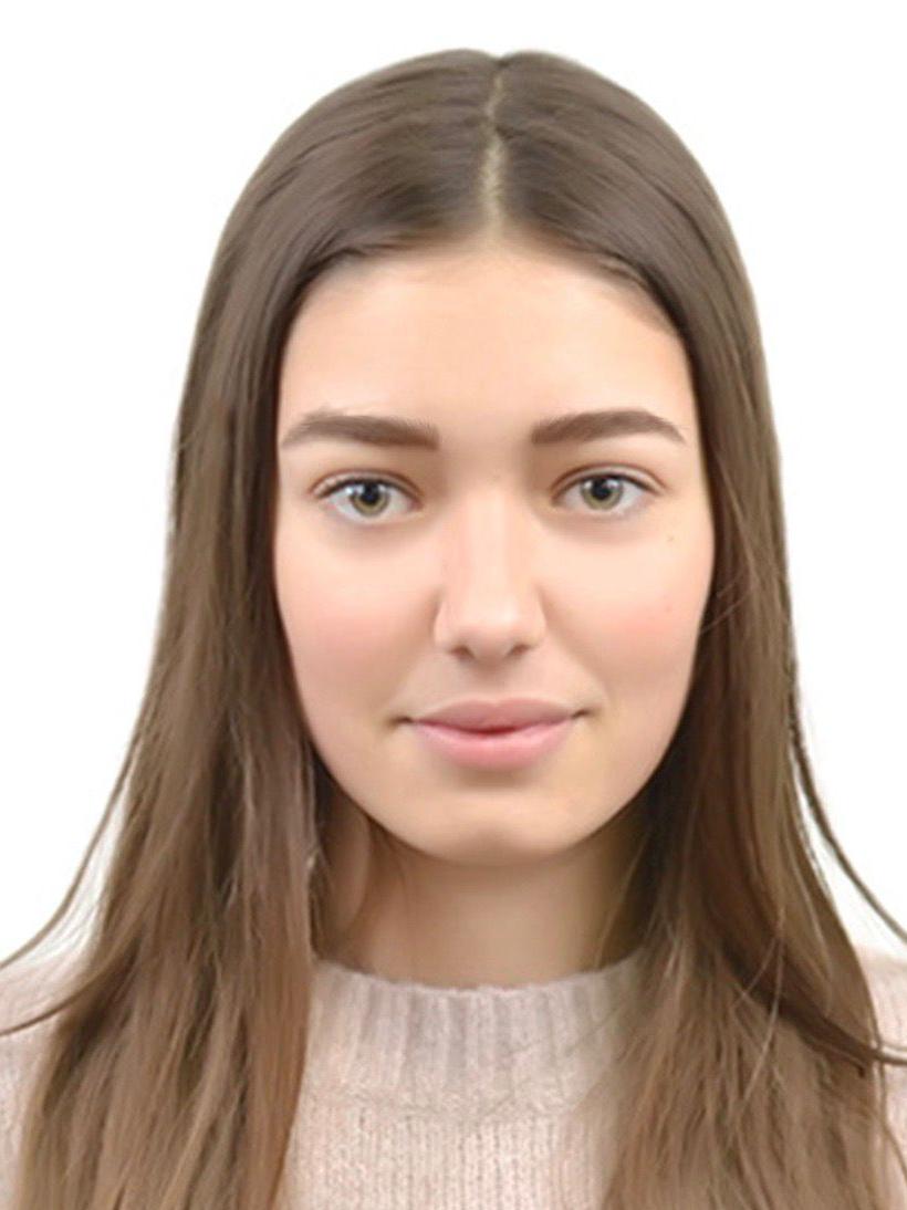 Anastasiia KRAITOR